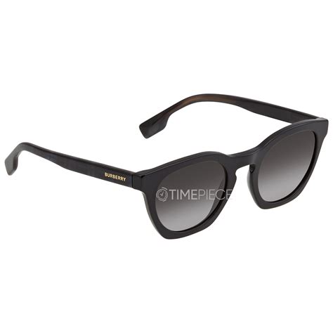 burberry yvette sunglasses|BURBERRY Sunglasses BE 4367 39808G Yvette Black Grey .